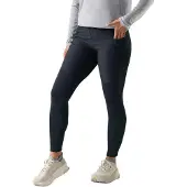 Smartwool Active Fleece Wind Leggings