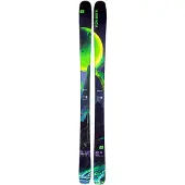 Armada Arv 84 Madsteez Ski mønster