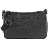 Mandarina Duck Mellow Leather Pochette Skulderveske