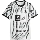 Puma THW Kiel Home Jersey Men, Sport, Black/White, XL