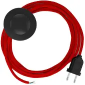Creative Cables 3m Ledning Til Gulvlampe