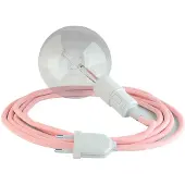 Creative Cables Snake 5m Lampettledning