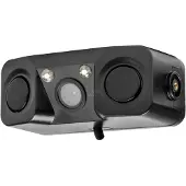 Amio HD-602 ryggekamera 720p 12 V LED -03541