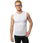 Rapha Merino Lightweight Ermeløs Baselag