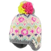 Barts Alpine Earflap Lue