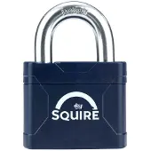 Squire Locks Stronglockplus50-55mm Lås