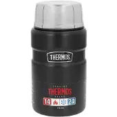 Thermos Stainless Steel-710ml Termosflaske