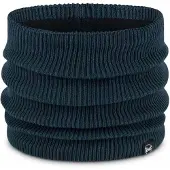 Buff Knitted &amp; Fleece Halsvarmer