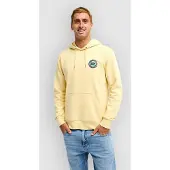 Quiksilver Duality Hettegenser