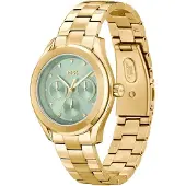 BOSS 1502745 38mm 3atm Quartz Analogic Dameklokke