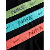 Nike Nq00ke1285 Brief Boxers 3 Enheter