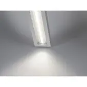 SOLAR PLUS EFFERO D/I 38W DA PLS-W 840/5700LM