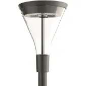 SOLAR PLUS AVENIDA LED 19W 2500LM 4000K R7016 CLII