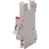ABB Hjælpe+E3671kontakt/adapter for SN201 & DS203NC