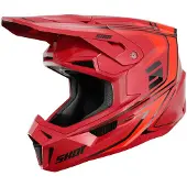 Shot Race Gear Lite Glory Offroadhjelm