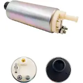 Bcr Bmw R850/k1200 850/1200cc Drivstoffpumpe