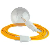 Creative Cables Snake 5m Lampettledning