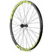 Progress Gpx Nitro2 Boost 29´´ 6b Disc Tubeless Terrengsykkel Forhjul
