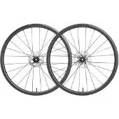 FFWD Ryot 33 Cl Disc Tubelees Landeveishjulsett