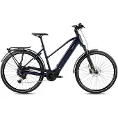 Bh Atom Nx Jet Bosch Px 29´´ Cues 2026 Elektrisk Sykkel