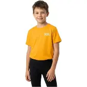 SCOTT Defined Dri Kortarmet T-skjorte