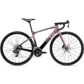 Liv Avail Advanced E+ Elite 2 Rival Axs 2026 Elektrisk Landeveissykkel