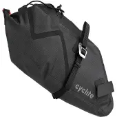 Cyclite Small/02 Sadelveske 6l