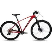 RALI Adv-i 29´´ Deore Terrengsykkel