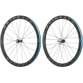 Reynolds Bl Atr Pro Tss Cl Disc Tubeless Hjulsett For Grussykkel