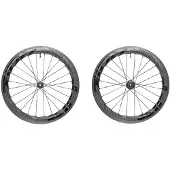 Zipp 454 Nsw Cl Disc Tubeless Landeveishjulsett