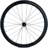 Gtr Rr42 C/l Disc Tubeless Forhjul For Landeveissykkel