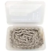 Krayton Rx-11 Silver Kjede