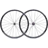 Reynolds Blacklabel G700 Expert Disc Tubeless Hjulsett For Grussykkel
