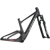Scott Bikes Spark Rc World Cup Hmx 2026 Mtb-ramme