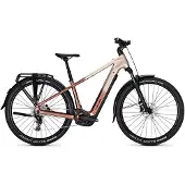 Focus Aventura² 6.7 29´´ Cues 9s Elektrisk Sykkel