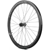 Progress G40 Boost Cl Disc Tubeless Gravel Forhjul