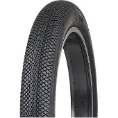 BRN Tour 24´´ X 3.00 Urban Stive Sykkeldekk