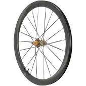 Progress Orbit 450 Cl Disc Tubeless Landeveissykkelens Bakhjul