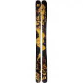 Armada Bdog 94 Ski gul