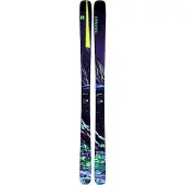 Armada Arv 88 Madsteez Ski mønster