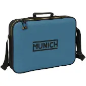Safta Munich 6l Ryggsekk