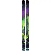 Armada Arv 94 Madsteez Ski mønster