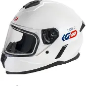 Gari G06 Junior Junior Fullface-hjelm