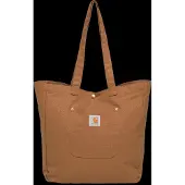 Carhartt WIP Bay Tote Bag brun