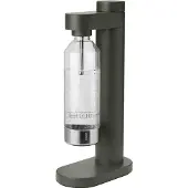 Stelton brusmaskin til kullsyreholdig drikke, dark forest