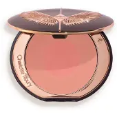 Charlotte Tilbury Airbrush Flawless Blush Blur Ecstasy