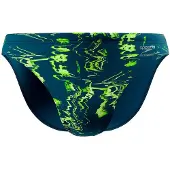 Speedo Printed Badetrusser