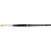 OPI Universal Oval Gel Brush No.6