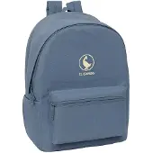 Safta El Ganso Basics 15.6´´ 24.55l Ryggsekk