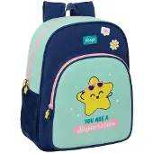 Safta Mr Wonderful Estrella 15l Ryggsekk
